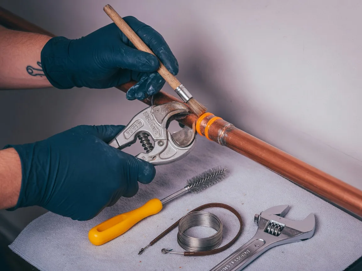 Why choose Sump Pump Repair in Orgas, WV